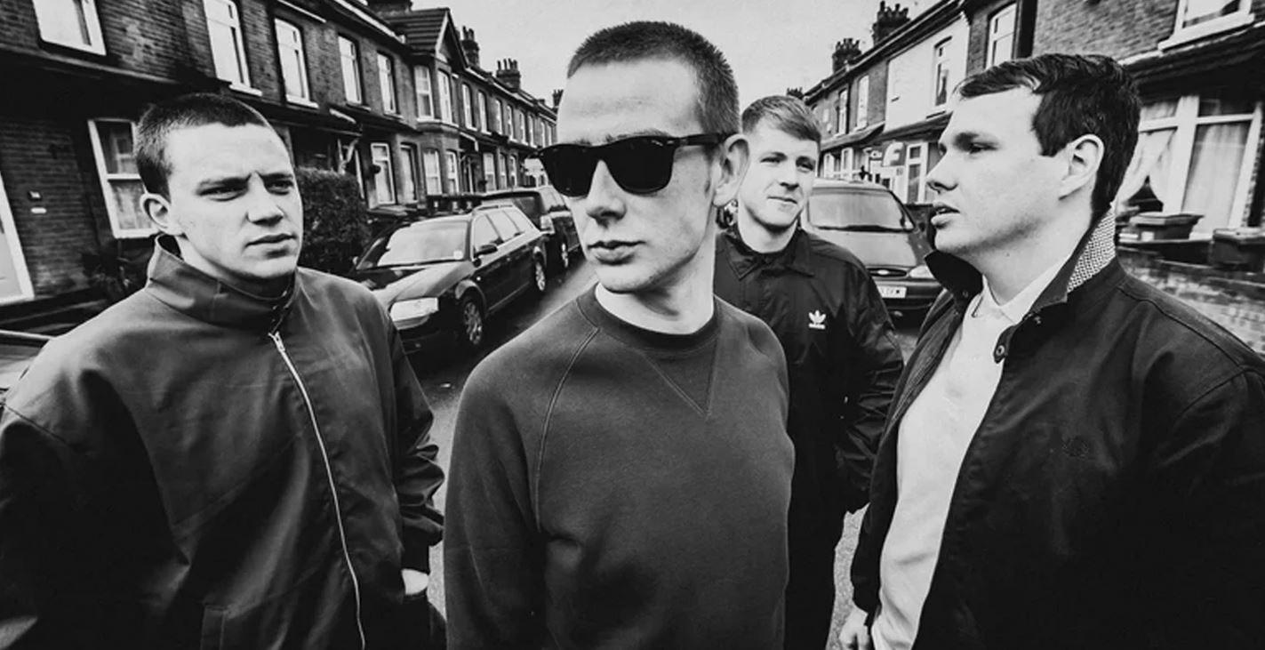 The Spitfires appearing at this event