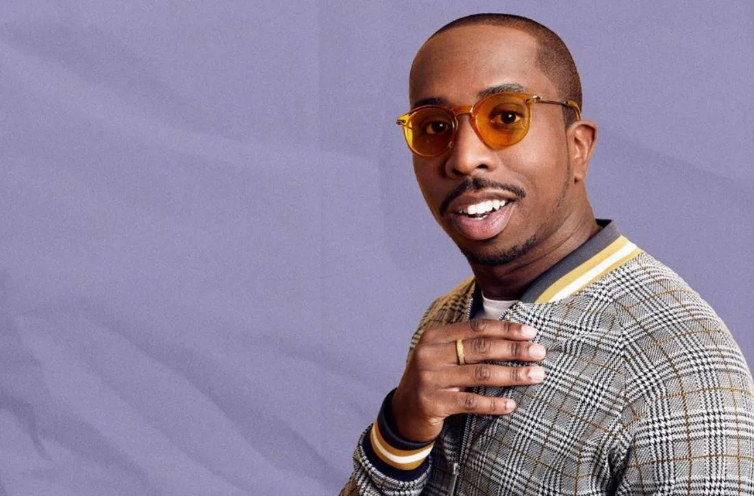 Picture of Kiell Smith-Bynoe's Kool Story Bro