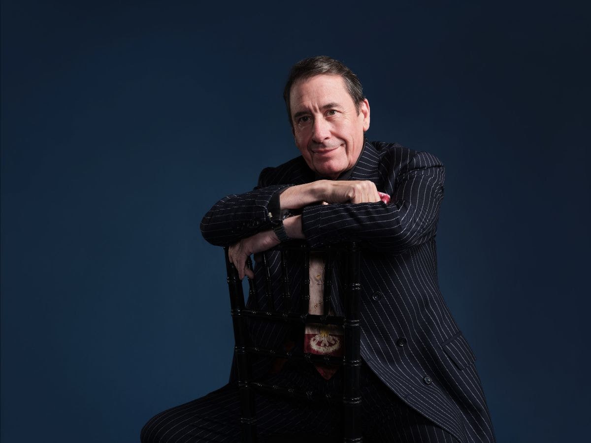 Jools Holland and His Rhythm and Blues...