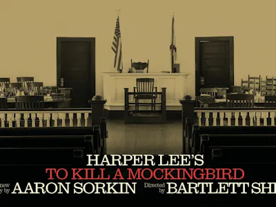 Picture of To Kill A Mockingbird