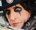 Alice Cooper appearing at this event