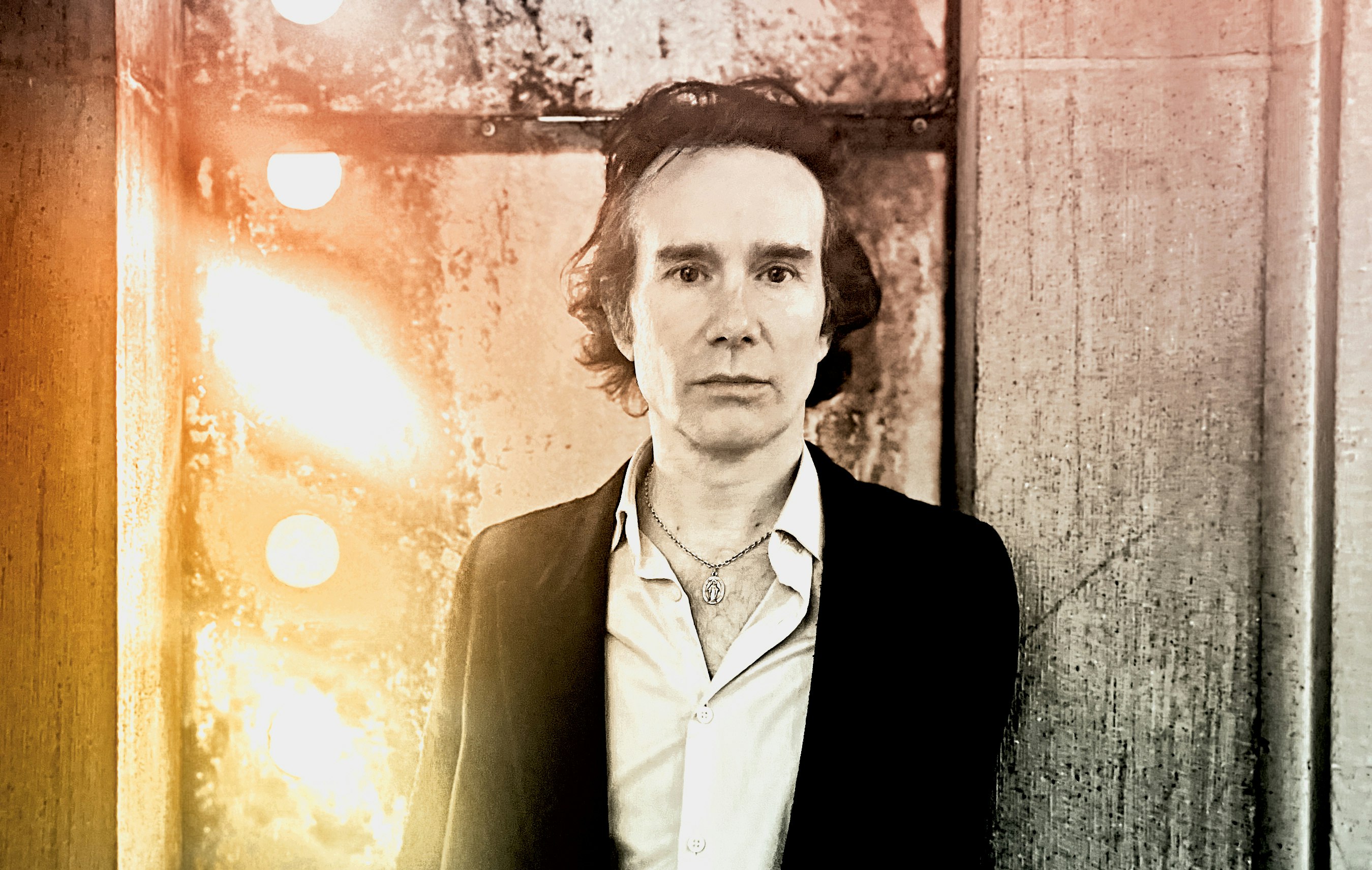 Patrick Duff appearing at this event