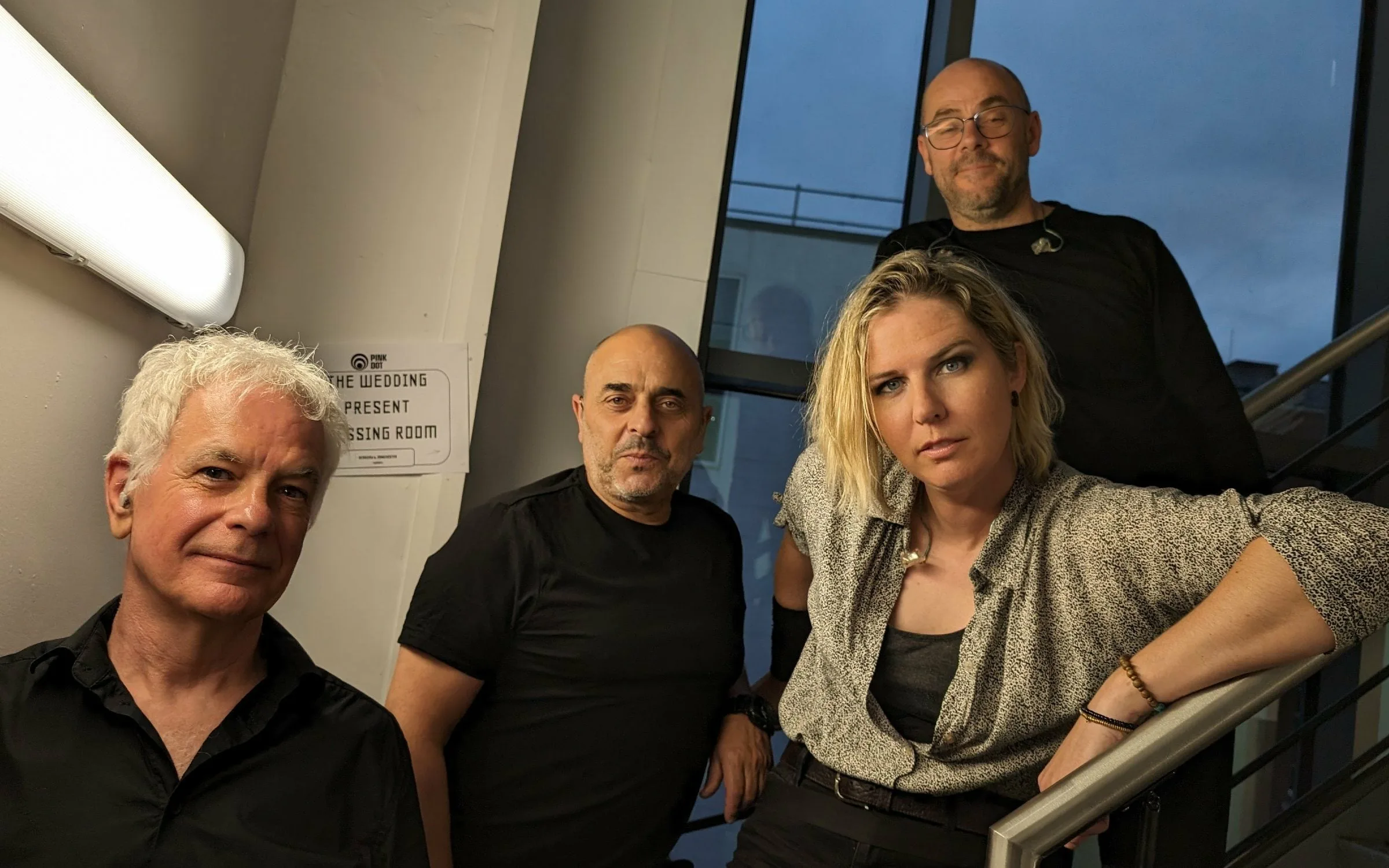 Picture of The Wedding Present