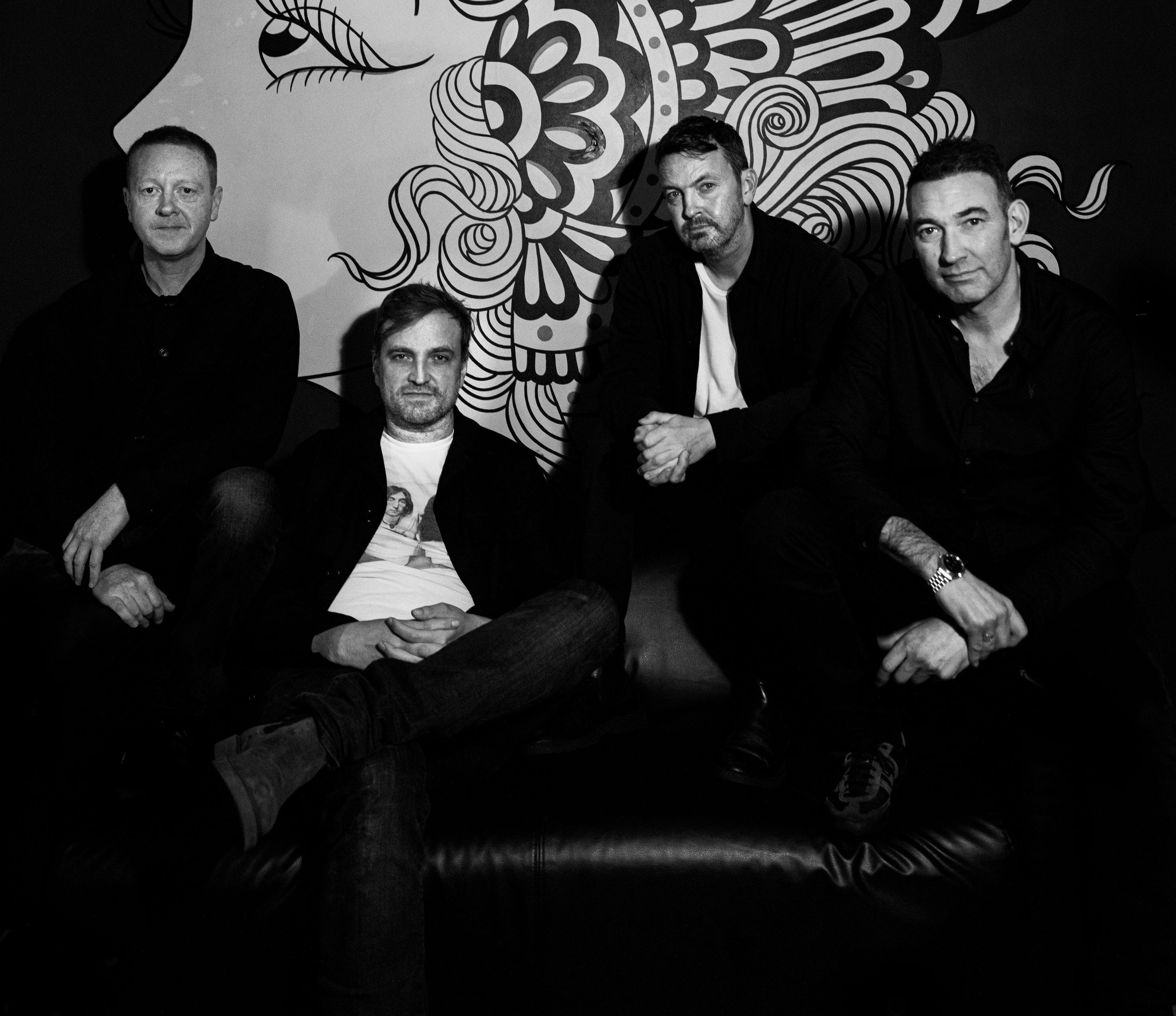 Starsailor with Strings