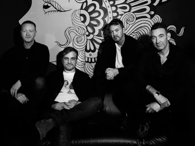 Picture of Starsailor with Strings