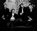 Starsailor appearing at this event