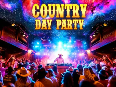 Picture of Country Day Party