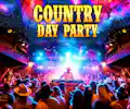 Country Day Party appearing at this event