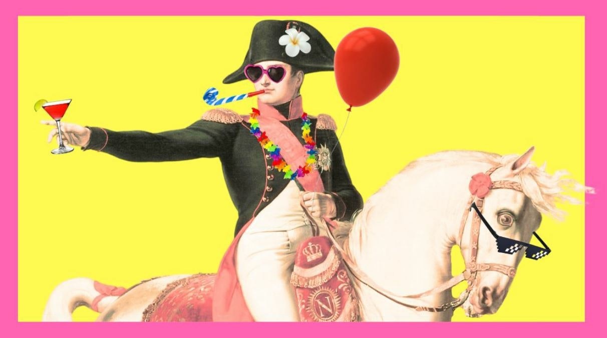 5 Mistakes That Changed History