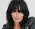 Nena appearing at this event