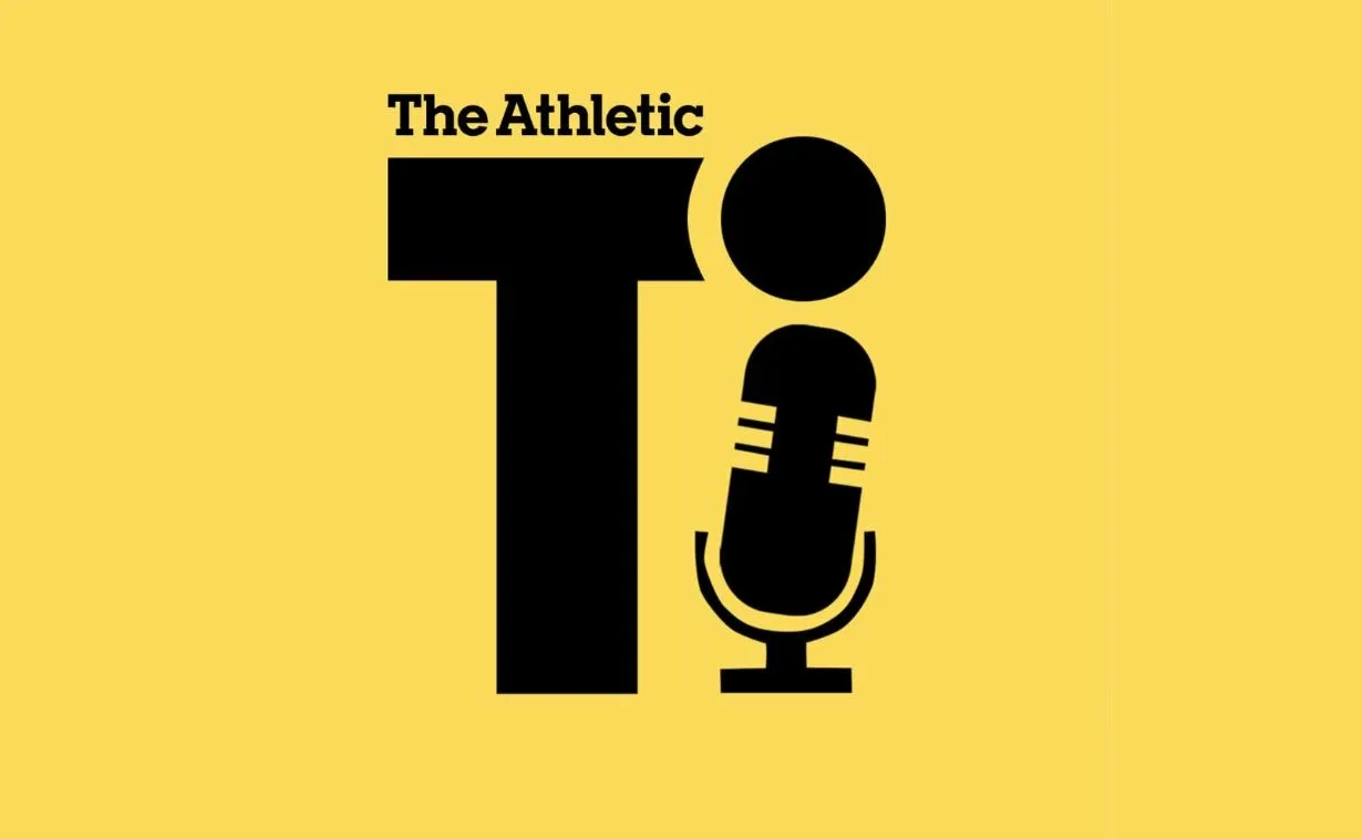 Picture of TIFO Football Podcast Live