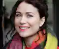 Claudia Trentino appearing at this event