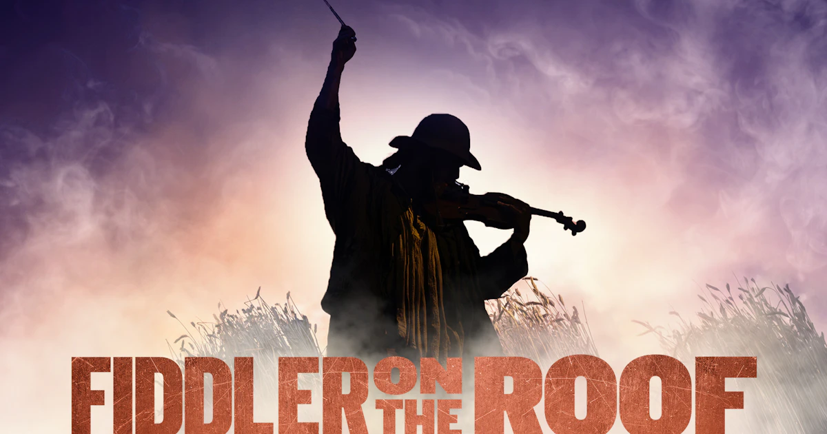 Fiddler On The Roof Manchester