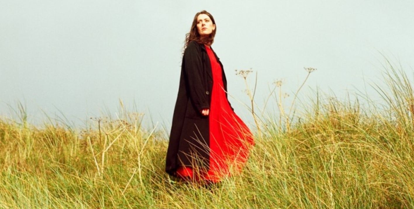 Rhona Macfarlane