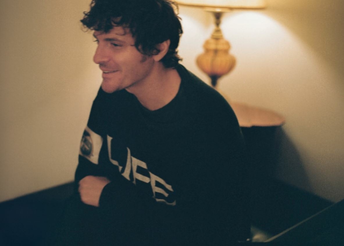 Emile Mosseri appearing at this event