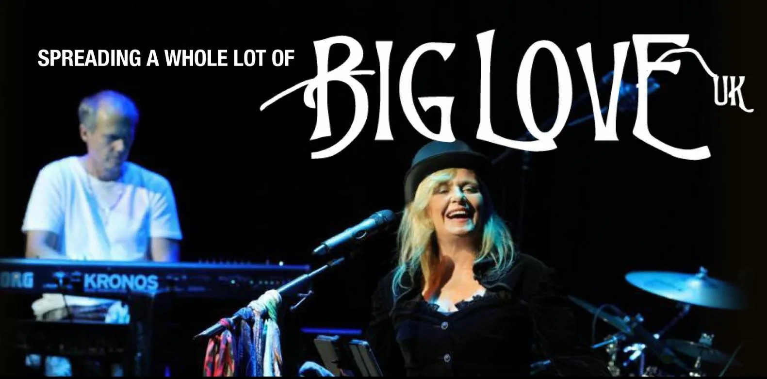 Picture of Big Love UK