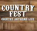 Country Fest - Country Anthems Live appearing at this event