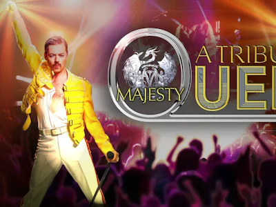 Picture of Majesty - A Tribute To Queen