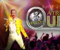 Majesty - A Tribute To Queen appearing at this event
