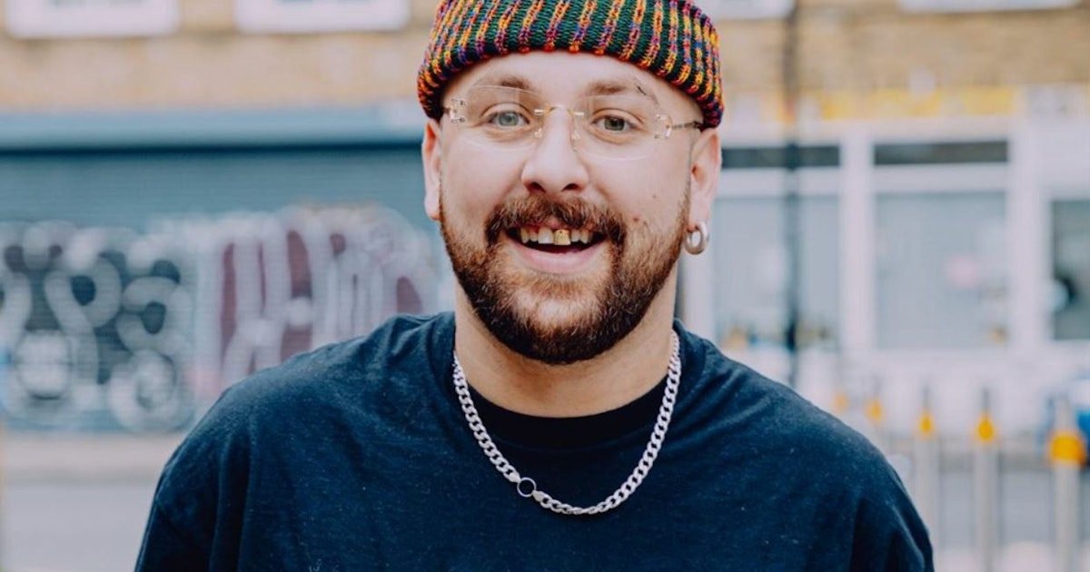 Window Kid tour dates & tickets 2025 - 2026 | Ents24