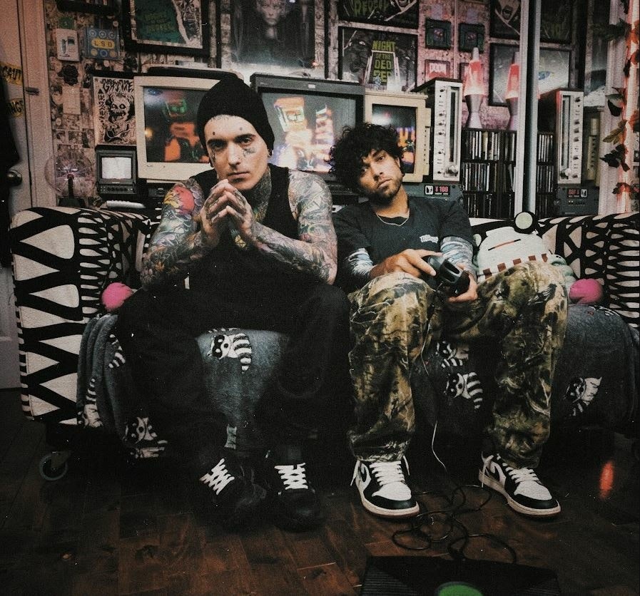 never easy appearing at this event