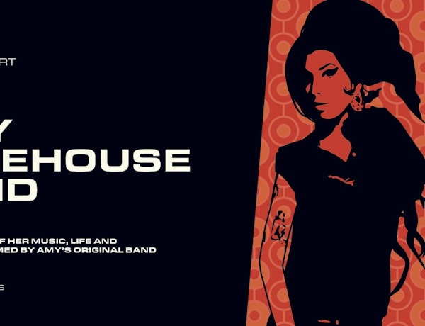 The Amy Winehouse Band