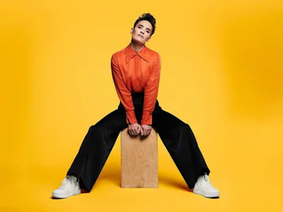 Picture of Jen Brister