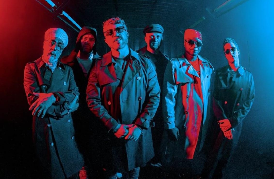 Winachi appearing at this event