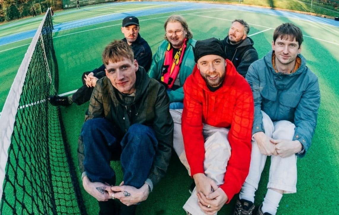 Adult DVD appearing at this event