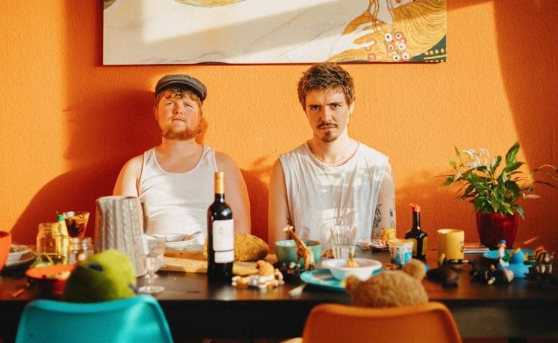 Bicurious appearing at this event