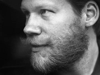 Picture of Jarrod Dickenson