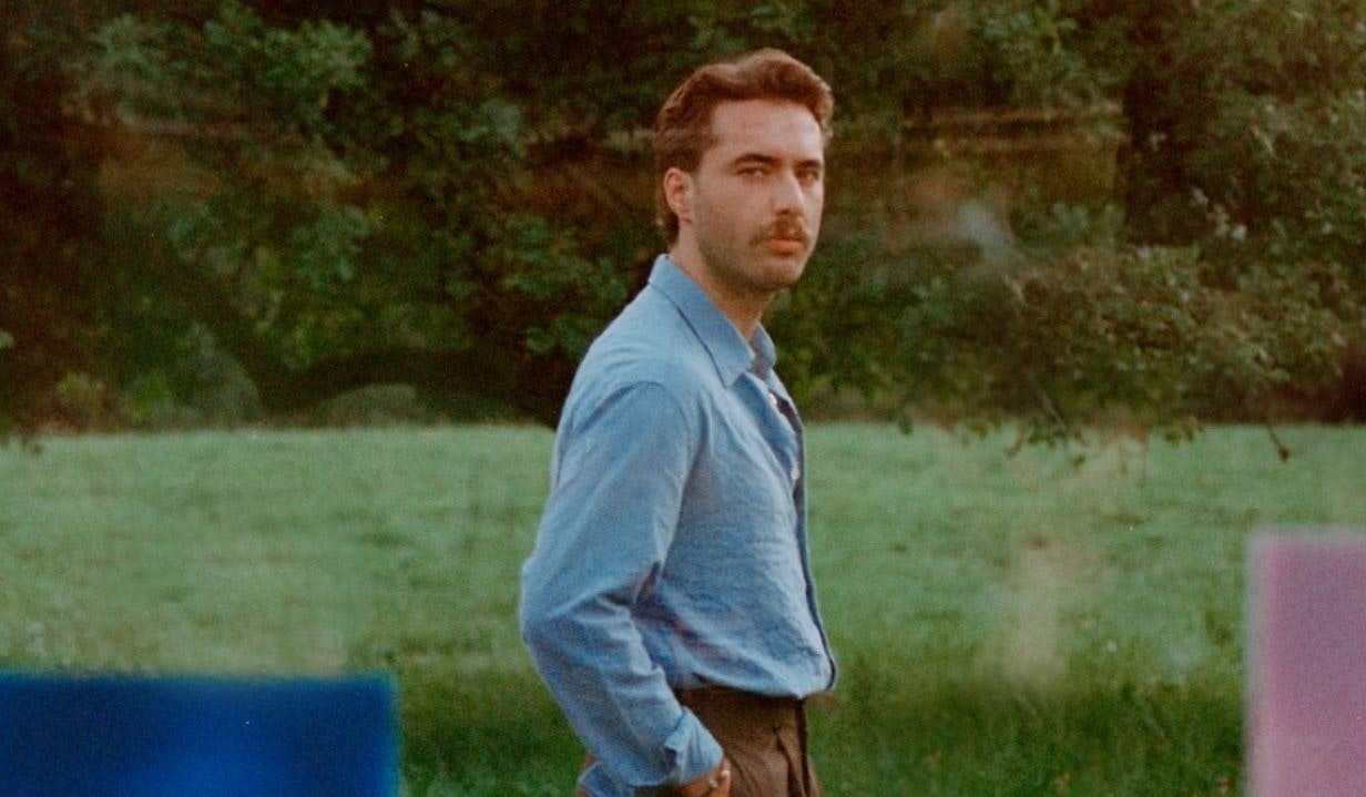 benjamin-amaru-tour-dates-tickets-2025-ents24