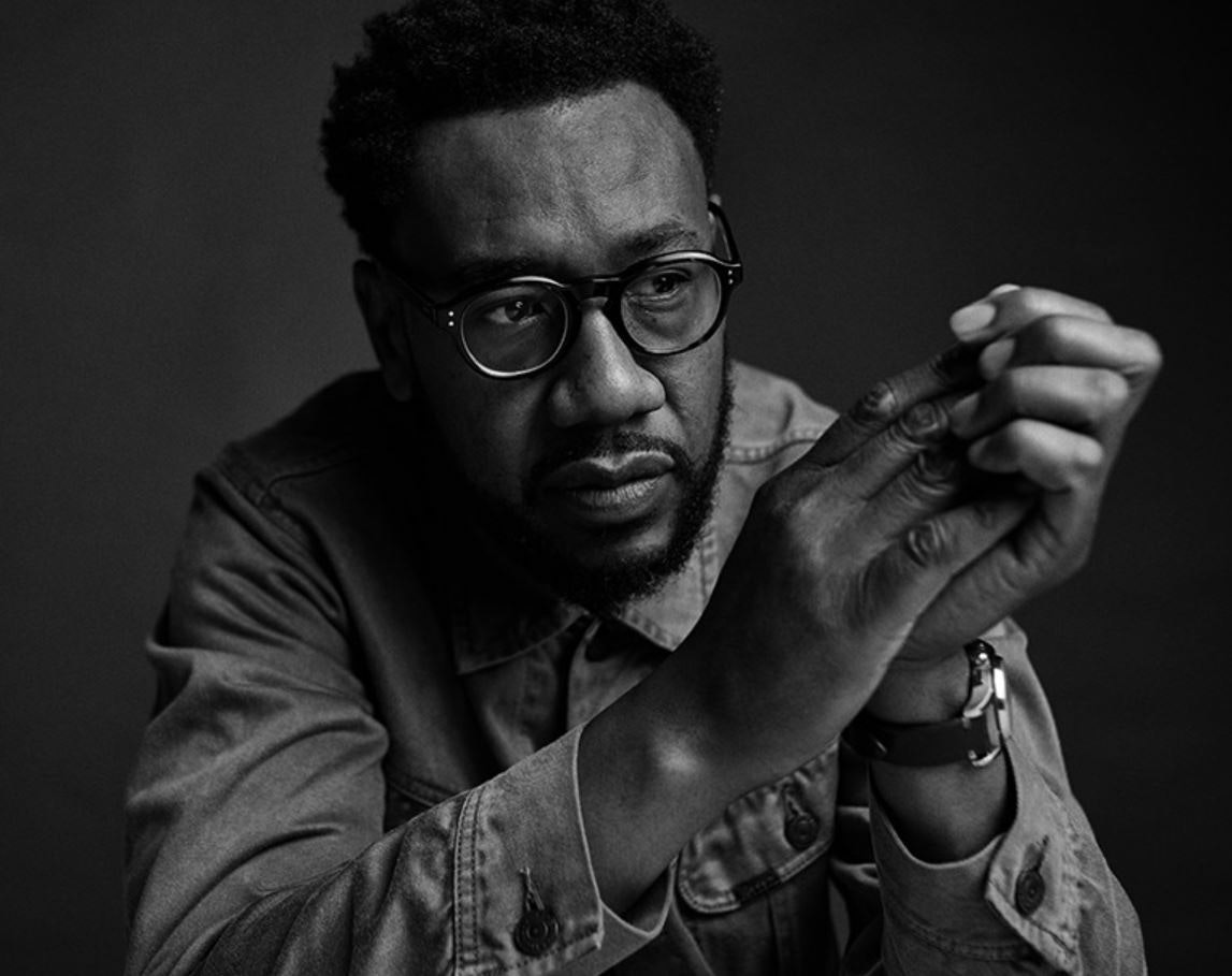 Wookie appearing at this event