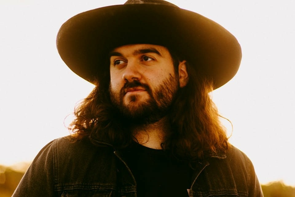 Jack Browning appearing at this event