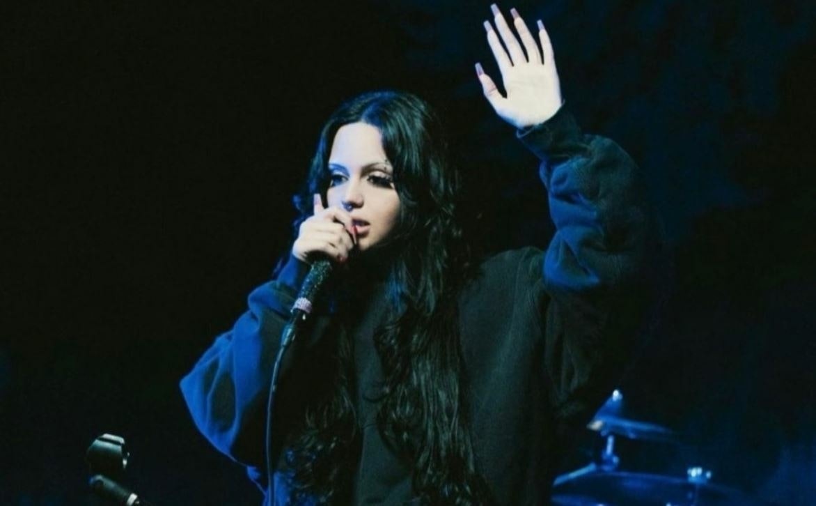 Amira Elfeky appearing at this event