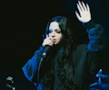 Amira Elfeky appearing at this event