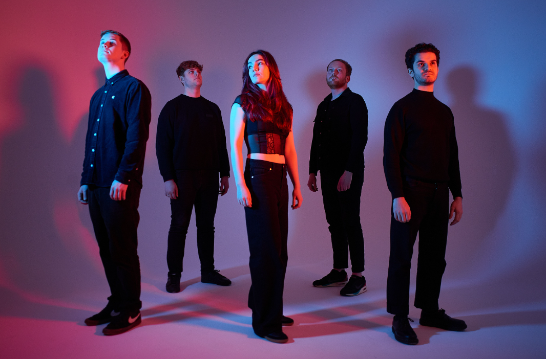 DLÙ appearing at this event