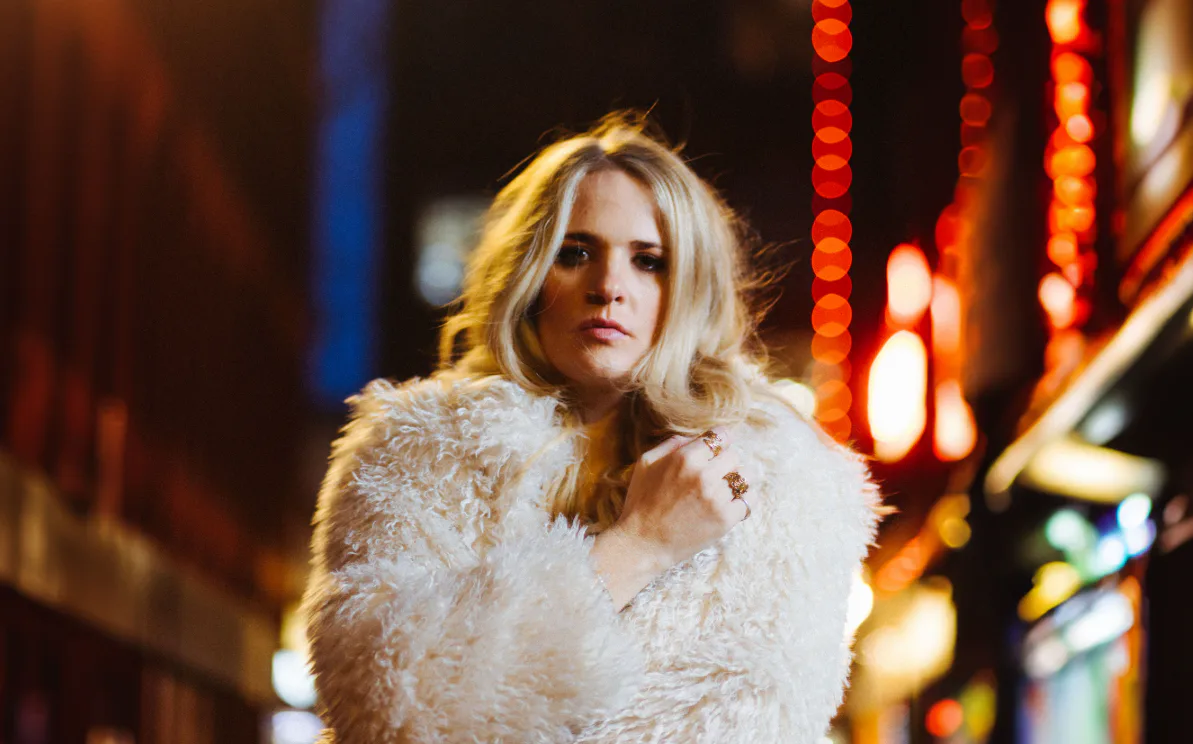 Picture of Elles Bailey