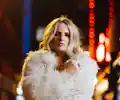 Elles Bailey appearing at this event