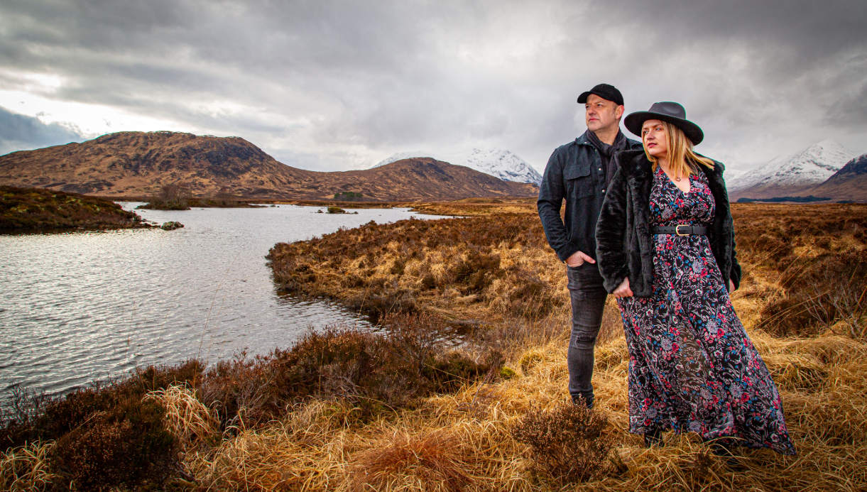 Raintown appearing at this event