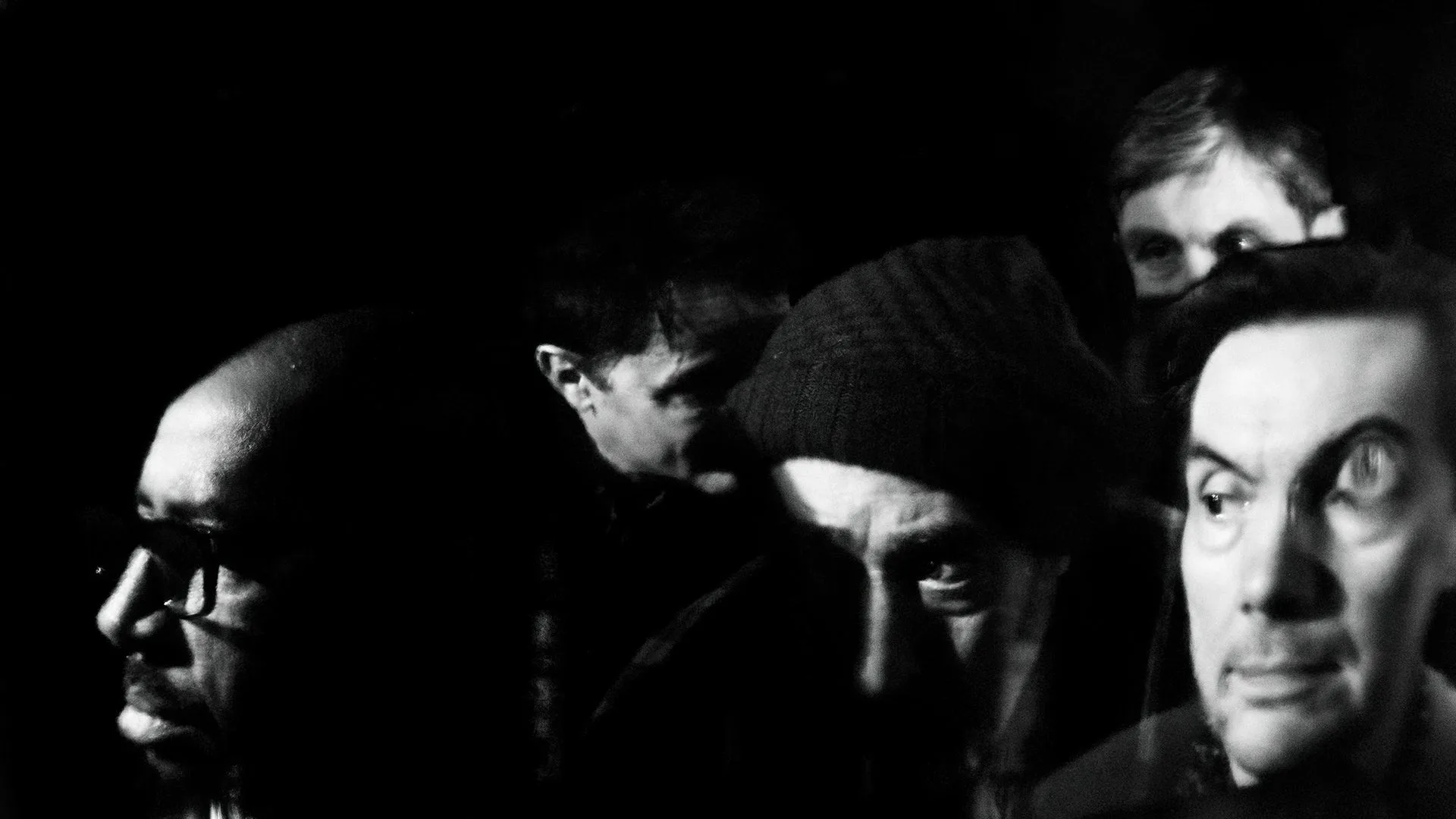 Picture of Tindersticks