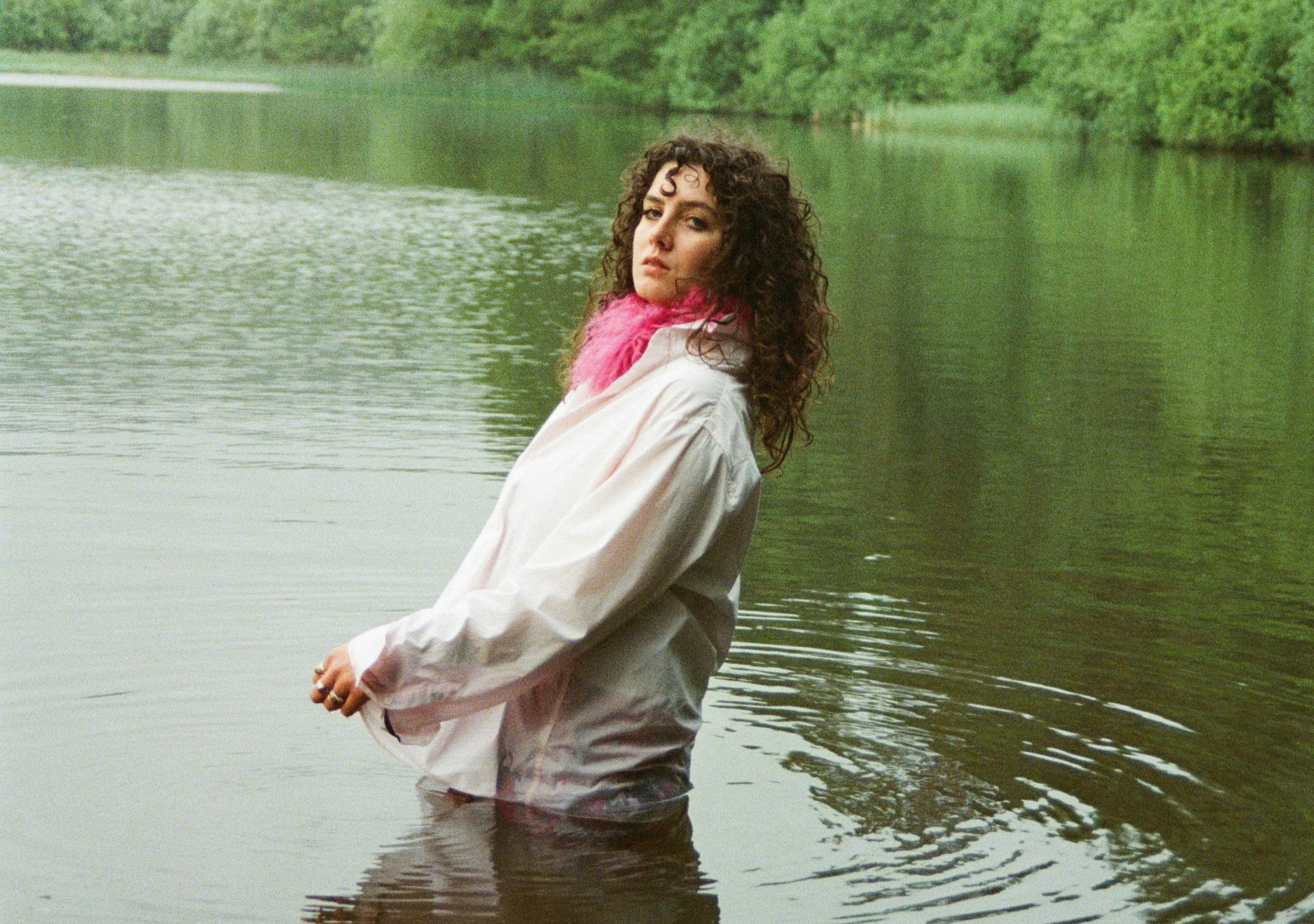 Picture of Ruth Lyon, Eliza Hull