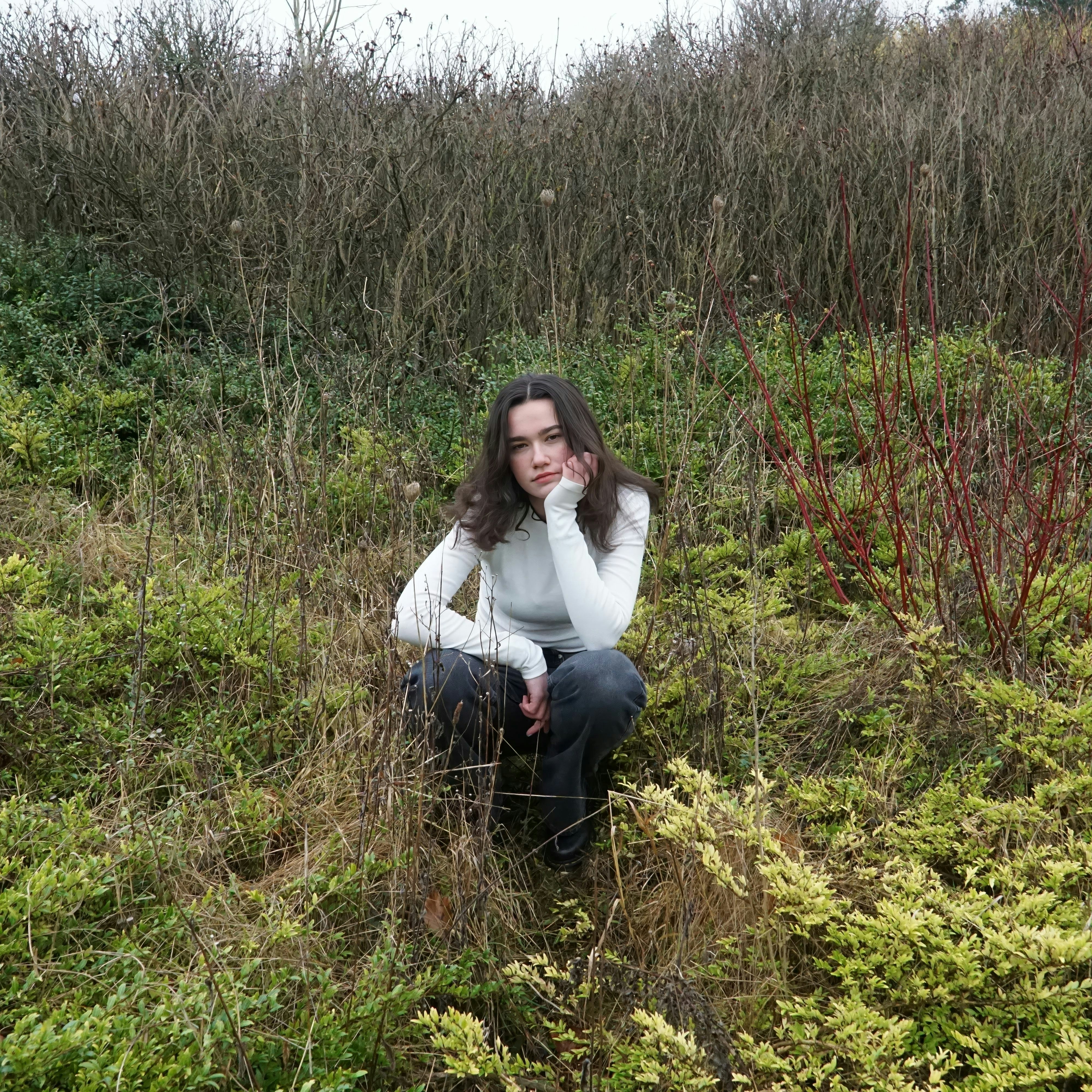 Annika Kilkenny appearing at this event