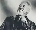 Tom Jones appearing at this event