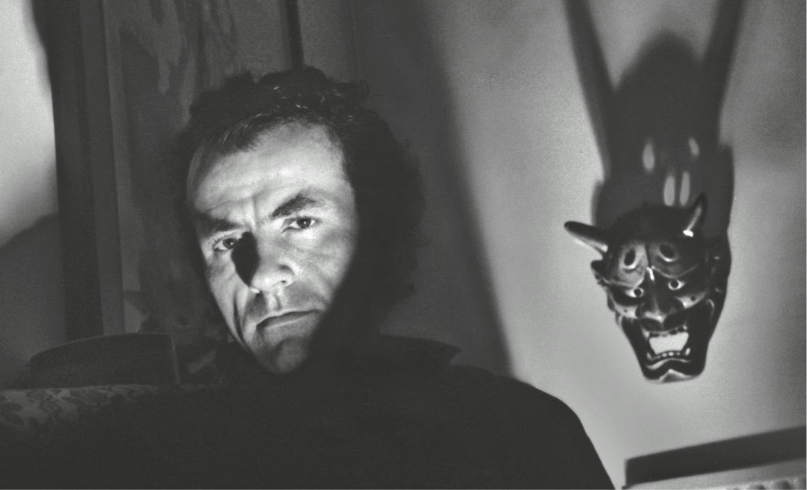 Hugh Cornwell appearing at this event