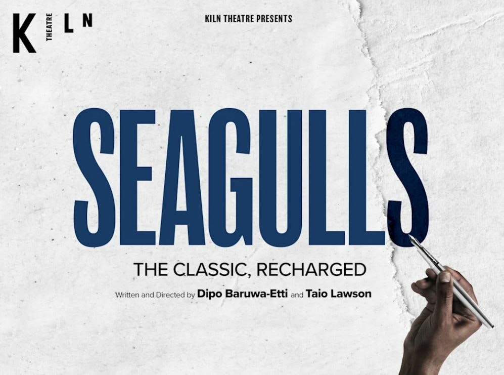 Seagulls