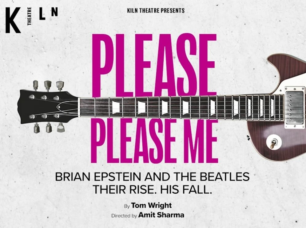 Please Please Me