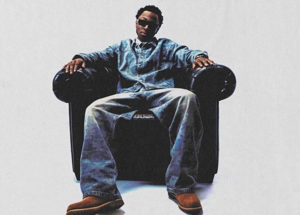 Skeete appearing at this event