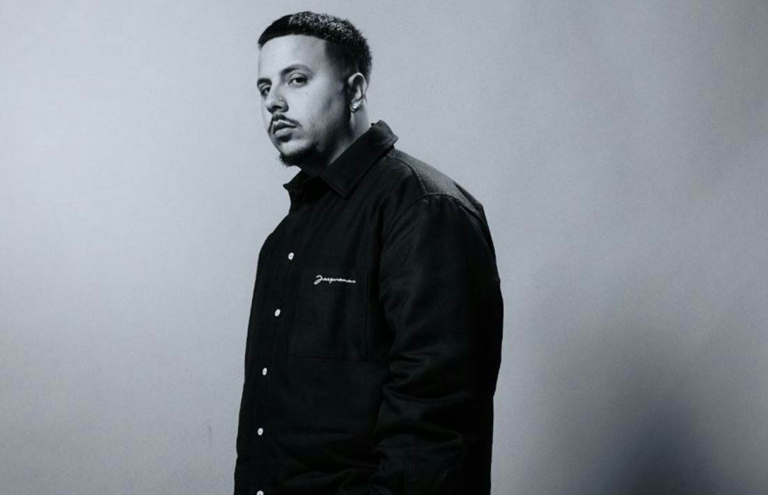 Cruz Cafuné tour dates & tickets 2026 | Ents24