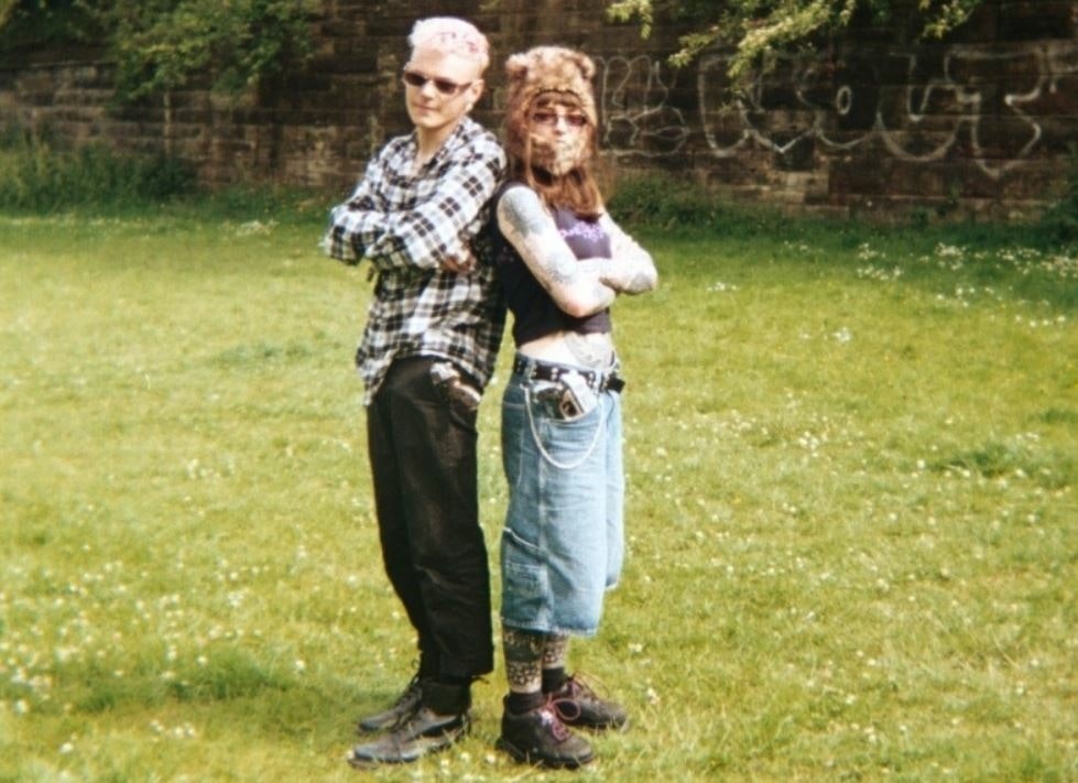 Cowboy Hunters appearing at this event